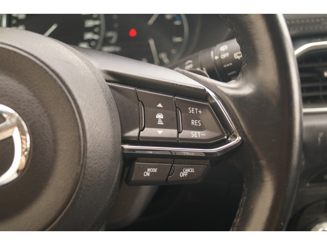 Mazda CX-5 2.2d 150pk Automaat Cruise Edition -LEER-ECC-PDC-