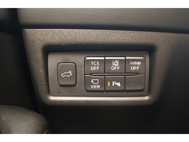 Mazda CX-5 2.2d 150pk Automaat Cruise Edition -LEER-ECC-PDC-
