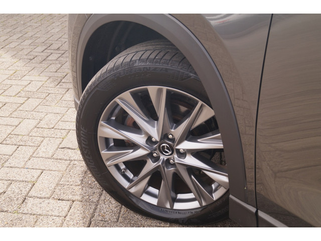 Mazda CX-5 2.2d 150pk Automaat Cruise Edition -LEER-ECC-PDC-