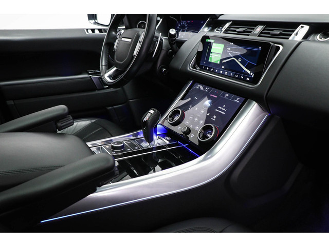 Land Rover Range Rover Sport 2.0 P400e HSE Dynamic | PANORAMADAK | STUURVERWARMING | STOELKOELING | APPLE | DAB | TREKHAAK