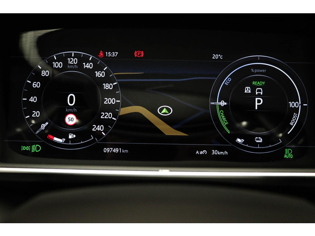 Land Rover Range Rover Sport 2.0 P400e HSE Dynamic | PANORAMADAK | STUURVERWARMING | STOELKOELING | APPLE | DAB | TREKHAAK