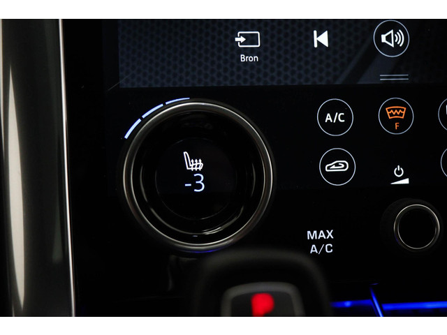 Land Rover Range Rover Sport 2.0 P400e HSE Dynamic | PANORAMADAK | STUURVERWARMING | STOELKOELING | APPLE | DAB | TREKHAAK