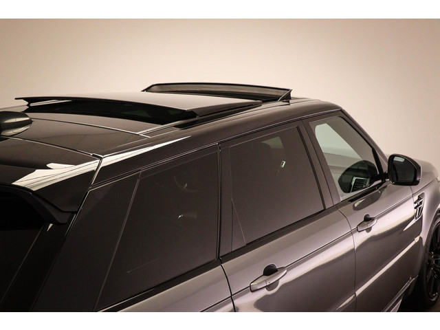 Land Rover Range Rover Sport 2.0 P400e HSE Dynamic | PANORAMADAK | STUURVERWARMING | STOELKOELING | APPLE | DAB | TREKHAAK