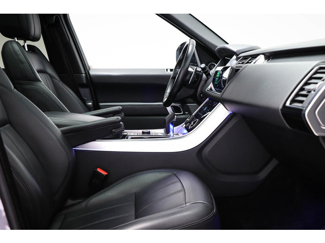 Land Rover Range Rover Sport 2.0 P400e HSE Dynamic | PANORAMADAK | STUURVERWARMING | STOELKOELING | APPLE | DAB | TREKHAAK