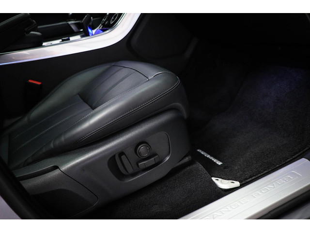 Land Rover Range Rover Sport 2.0 P400e HSE Dynamic | PANORAMADAK | STUURVERWARMING | STOELKOELING | APPLE | DAB | TREKHAAK