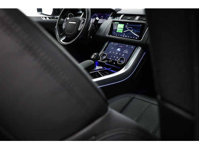 Land Rover Range Rover Sport 2.0 P400e HSE Dynamic | PANORAMADAK | STUURVERWARMING | STOELKOELING | APPLE | DAB | TREKHAAK