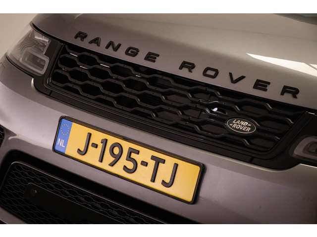 Land Rover Range Rover Sport 2.0 P400e HSE Dynamic | PANORAMADAK | STUURVERWARMING | STOELKOELING | APPLE | DAB | TREKHAAK