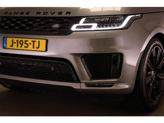 Land Rover Range Rover Sport 2.0 P400e HSE Dynamic | PANORAMADAK | STUURVERWARMING | STOELKOELING | APPLE | DAB | TREKHAAK