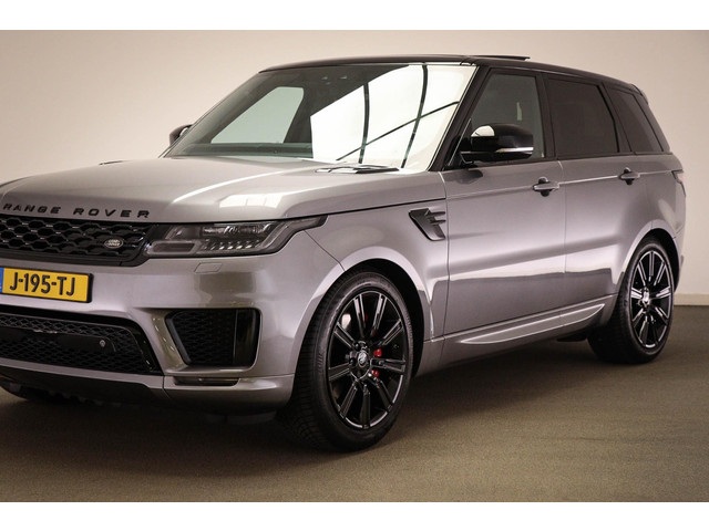 Land Rover Range Rover Sport 2.0 P400e HSE Dynamic | PANORAMADAK | STUURVERWARMING | STOELKOELING | APPLE | DAB | TREKHAAK