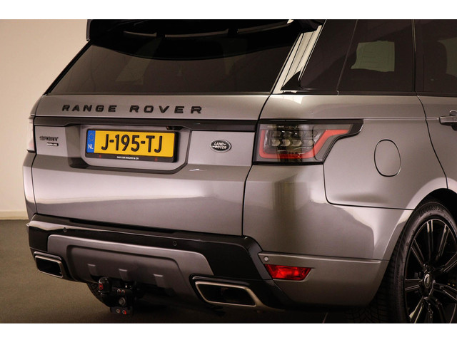 Land Rover Range Rover Sport 2.0 P400e HSE Dynamic | PANORAMADAK | STUURVERWARMING | STOELKOELING | APPLE | DAB | TREKHAAK