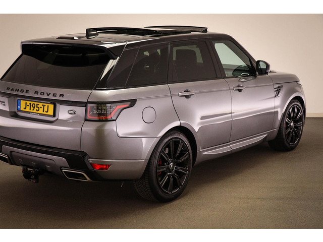 Land Rover Range Rover Sport 2.0 P400e HSE Dynamic | PANORAMADAK | STUURVERWARMING | STOELKOELING | APPLE | DAB | TREKHAAK