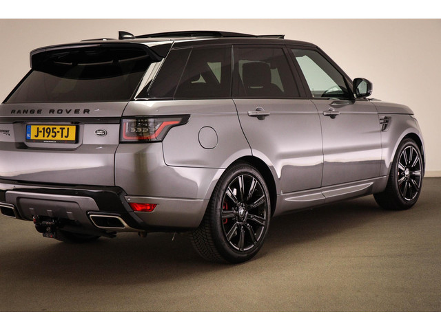 Land Rover Range Rover Sport 2.0 P400e HSE Dynamic | PANORAMADAK | STUURVERWARMING | STOELKOELING | APPLE | DAB | TREKHAAK