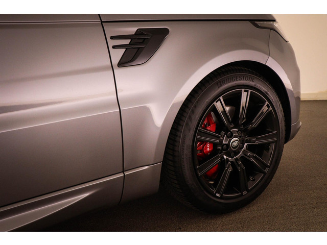 Land Rover Range Rover Sport 2.0 P400e HSE Dynamic | PANORAMADAK | STUURVERWARMING | STOELKOELING | APPLE | DAB | TREKHAAK