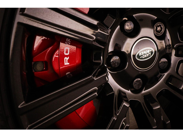 Land Rover Range Rover Sport 2.0 P400e HSE Dynamic | PANORAMADAK | STUURVERWARMING | STOELKOELING | APPLE | DAB | TREKHAAK
