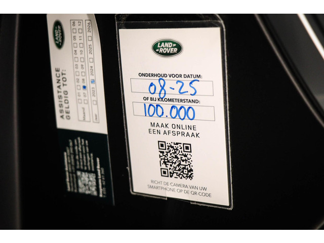 Land Rover Range Rover Sport 2.0 P400e HSE Dynamic | PANORAMADAK | STUURVERWARMING | STOELKOELING | APPLE | DAB | TREKHAAK