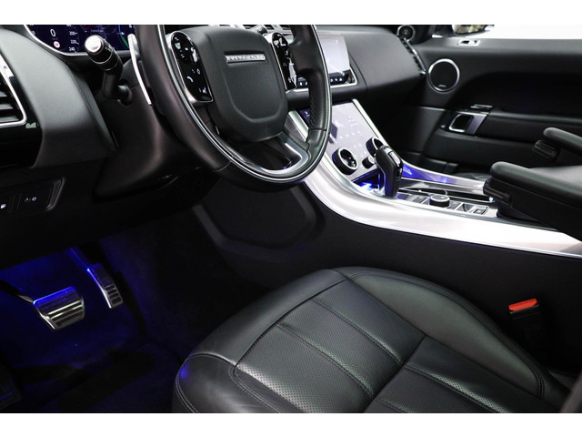 Land Rover Range Rover Sport 2.0 P400e HSE Dynamic | PANORAMADAK | STUURVERWARMING | STOELKOELING | APPLE | DAB | TREKHAAK
