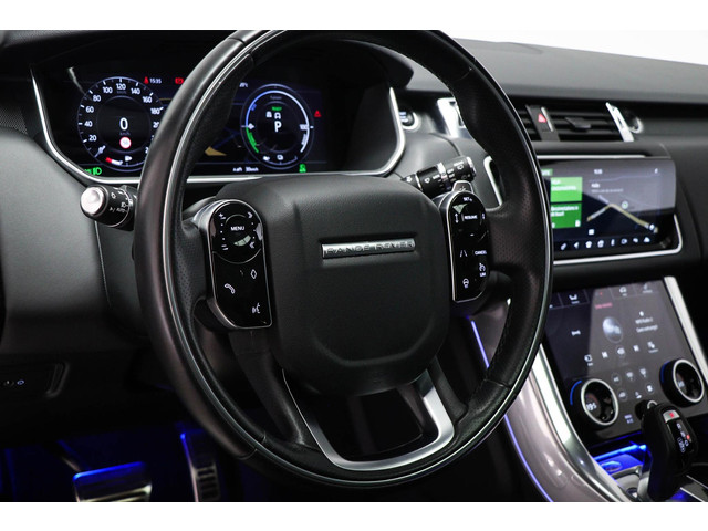 Land Rover Range Rover Sport 2.0 P400e HSE Dynamic | PANORAMADAK | STUURVERWARMING | STOELKOELING | APPLE | DAB | TREKHAAK