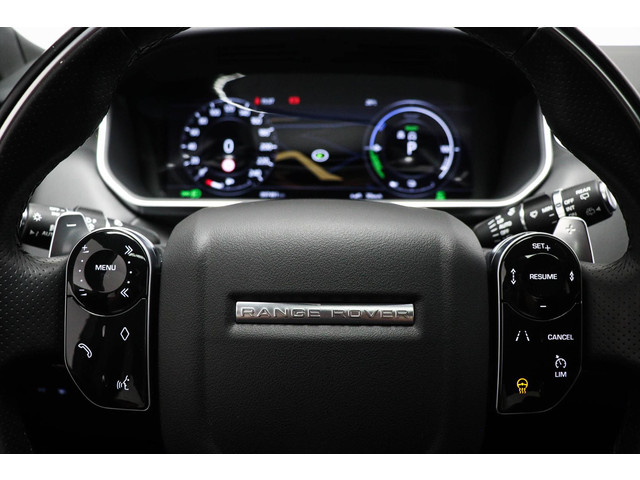 Land Rover Range Rover Sport 2.0 P400e HSE Dynamic | PANORAMADAK | STUURVERWARMING | STOELKOELING | APPLE | DAB | TREKHAAK