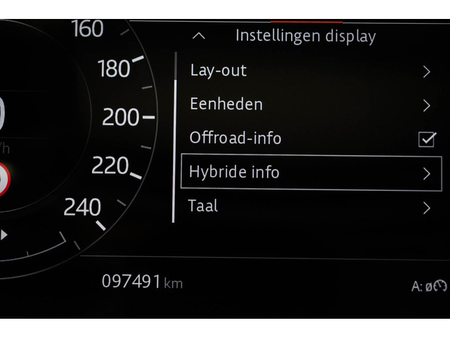 Land Rover Range Rover Sport 2.0 P400e HSE Dynamic | PANORAMADAK | STUURVERWARMING | STOELKOELING | APPLE | DAB | TREKHAAK