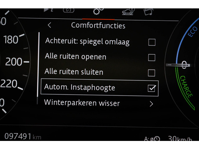 Land Rover Range Rover Sport 2.0 P400e HSE Dynamic | PANORAMADAK | STUURVERWARMING | STOELKOELING | APPLE | DAB | TREKHAAK