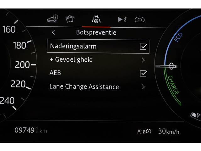 Land Rover Range Rover Sport 2.0 P400e HSE Dynamic | PANORAMADAK | STUURVERWARMING | STOELKOELING | APPLE | DAB | TREKHAAK