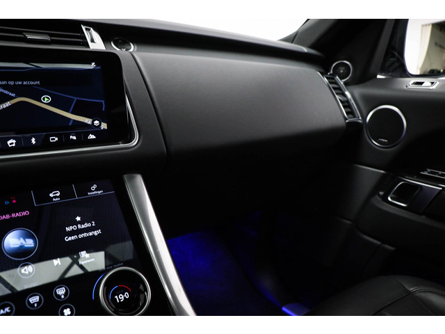 Land Rover Range Rover Sport 2.0 P400e HSE Dynamic | PANORAMADAK | STUURVERWARMING | STOELKOELING | APPLE | DAB | TREKHAAK