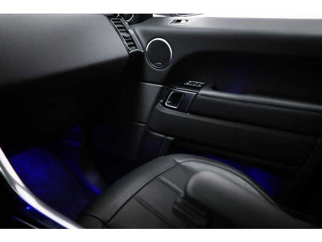 Land Rover Range Rover Sport 2.0 P400e HSE Dynamic | PANORAMADAK | STUURVERWARMING | STOELKOELING | APPLE | DAB | TREKHAAK