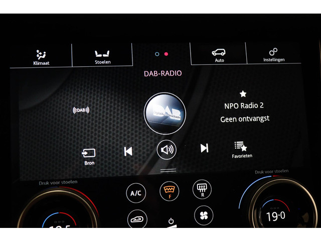 Land Rover Range Rover Sport 2.0 P400e HSE Dynamic | PANORAMADAK | STUURVERWARMING | STOELKOELING | APPLE | DAB | TREKHAAK