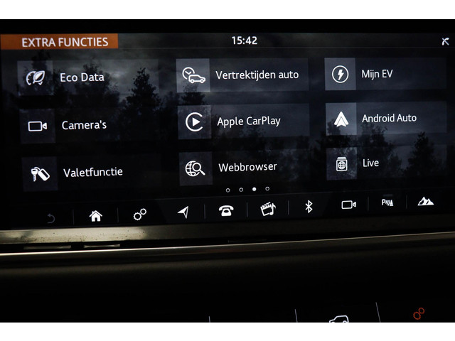 Land Rover Range Rover Sport 2.0 P400e HSE Dynamic | PANORAMADAK | STUURVERWARMING | STOELKOELING | APPLE | DAB | TREKHAAK
