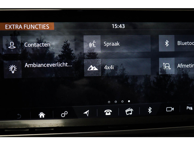 Land Rover Range Rover Sport 2.0 P400e HSE Dynamic | PANORAMADAK | STUURVERWARMING | STOELKOELING | APPLE | DAB | TREKHAAK