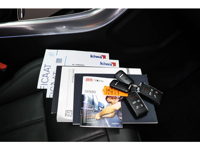Land Rover Range Rover Sport 2.0 P400e HSE Dynamic | PANORAMADAK | STUURVERWARMING | STOELKOELING | APPLE | DAB | TREKHAAK