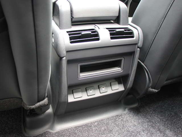 Land Rover Defender 110 P300e S County | Stoffen vouwdak | Trekhaak elec. | Koelkast | 5 Jaar garantie