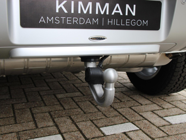 Land Rover Defender 110 P300e S County | Stoffen vouwdak | Trekhaak elec. | Koelkast | 5 Jaar garantie