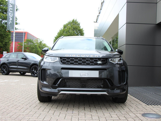 Land Rover Discovery Sport P270e PHEV S Edition | Dakrails | Achterbank verwarmd | Privacy Glass