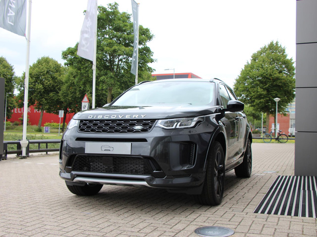 Land Rover Discovery Sport P270e PHEV S Edition | Dakrails | Achterbank verwarmd | Privacy Glass