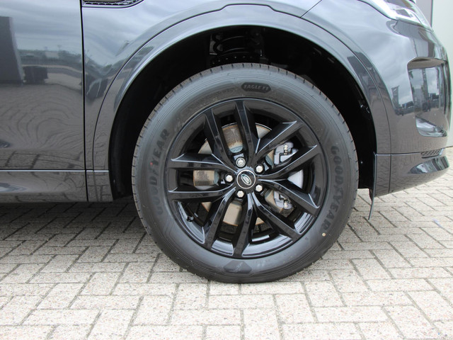 Land Rover Discovery Sport P270e PHEV S Edition | Dakrails | Achterbank verwarmd | Privacy Glass