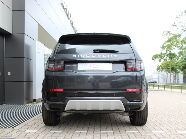 Land Rover Discovery Sport P270e PHEV S Edition | Dakrails | Achterbank verwarmd | Privacy Glass
