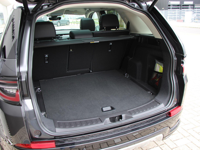 Land Rover Discovery Sport P270e PHEV S Edition | Dakrails | Achterbank verwarmd | Privacy Glass