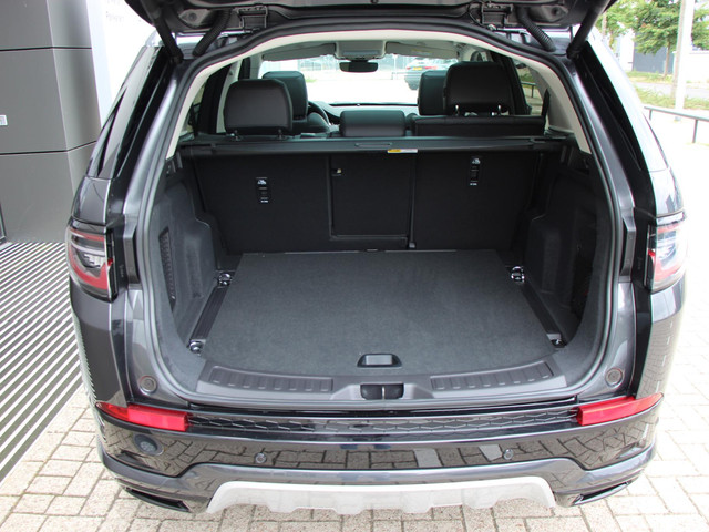 Land Rover Discovery Sport P270e PHEV S Edition | Dakrails | Achterbank verwarmd | Privacy Glass