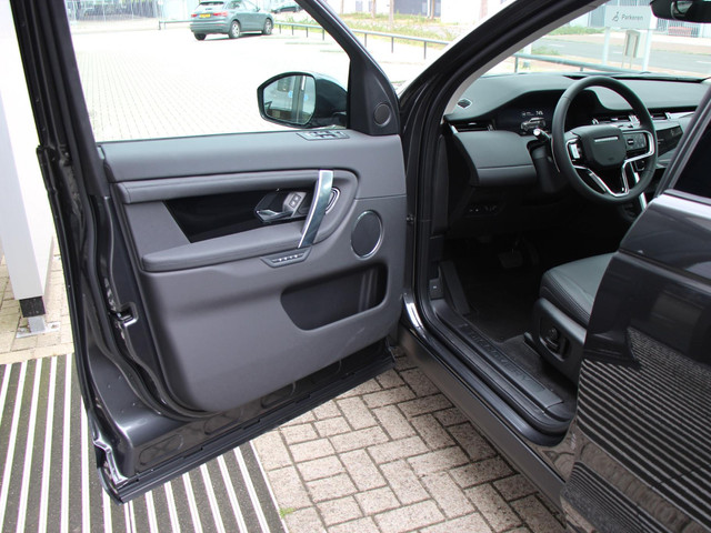 Land Rover Discovery Sport P270e PHEV S Edition | Dakrails | Achterbank verwarmd | Privacy Glass