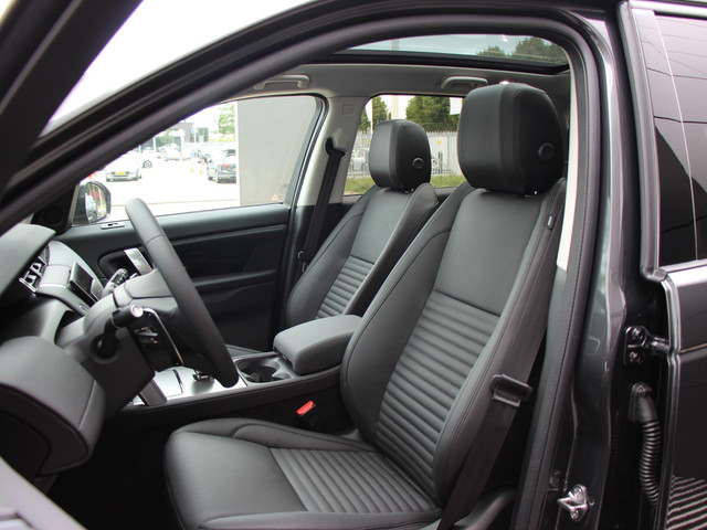 Land Rover Discovery Sport P270e PHEV S Edition | Dakrails | Achterbank verwarmd | Privacy Glass