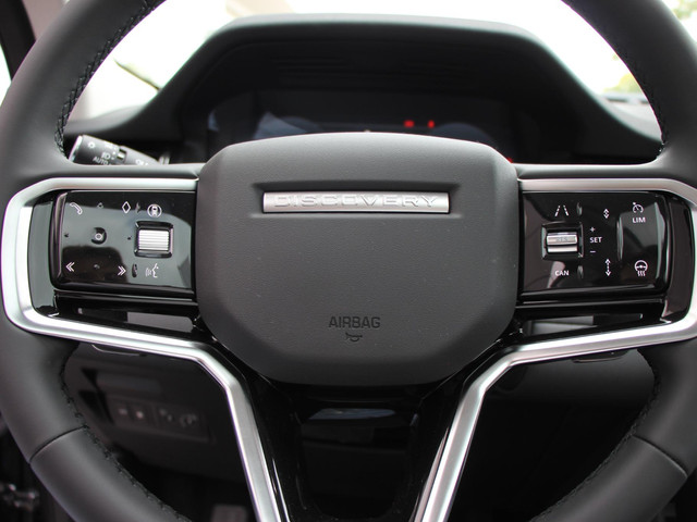 Land Rover Discovery Sport P270e PHEV S Edition | Dakrails | Achterbank verwarmd | Privacy Glass