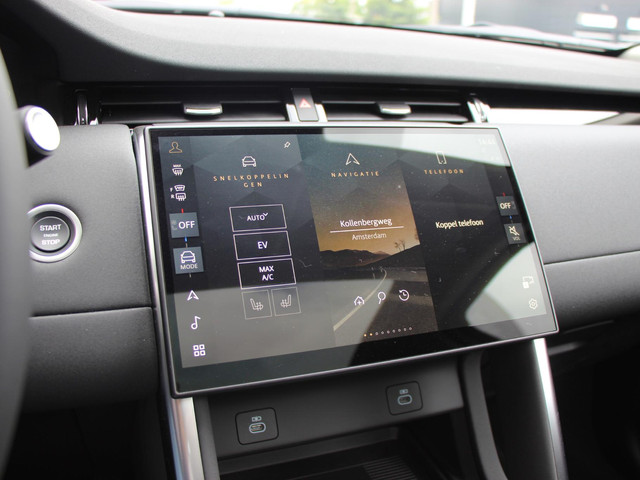 Land Rover Discovery Sport P270e PHEV S Edition | Dakrails | Achterbank verwarmd | Privacy Glass