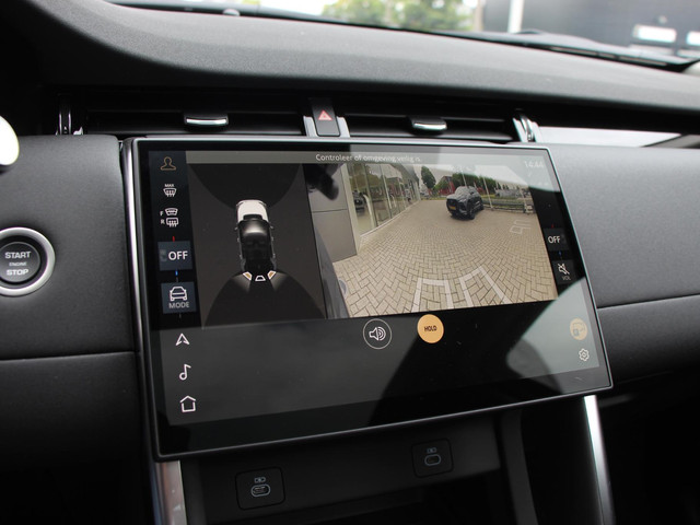 Land Rover Discovery Sport P270e PHEV S Edition | Dakrails | Achterbank verwarmd | Privacy Glass