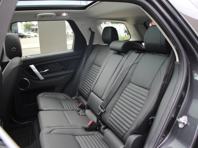 Land Rover Discovery Sport P270e PHEV S Edition | Dakrails | Achterbank verwarmd | Privacy Glass