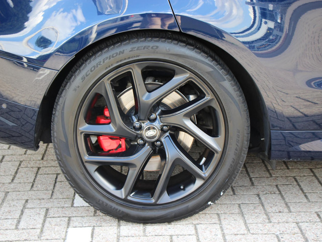 Land Rover Range Rover Sport P440e Dynamic SE | Black Pack | Panorama dak | 23 Inch Gloss Black