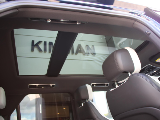Land Rover Range Rover Sport P440e Dynamic SE | Black Pack | Panorama dak | 23 Inch Gloss Black