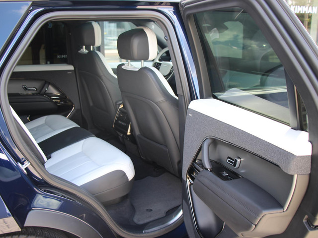 Land Rover Range Rover Sport P440e Dynamic SE | Black Pack | Panorama dak | 23 Inch Gloss Black