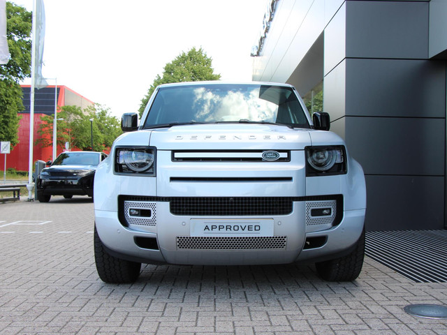Land Rover Defender 110 P400e 110 XS Edition | Koelbox | Elektrisch uit- inklapbare trekhaak