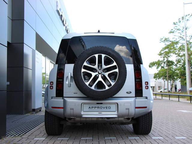 Land Rover Defender 110 P400e 110 XS Edition | Koelbox | Elektrisch uit- inklapbare trekhaak